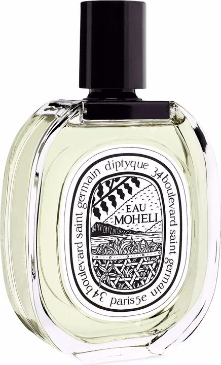 Produktbild Diptyque Eau Mohéli (Eau de Toilette, 100 ml)