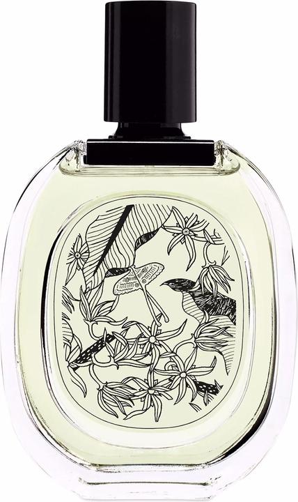 Produktbild Diptyque Eau Mohéli (Eau de Toilette, 100 ml)