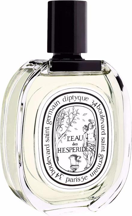 Immagine prodotto Diptyque L'Eau des Hespérides (Eau de toilette, 100 ml)