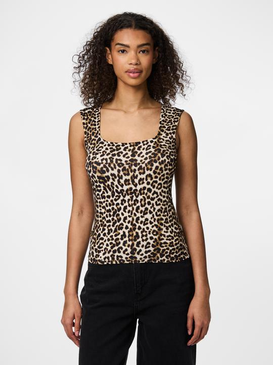 Actual product image Pieces PCFYLLA Top (XL)