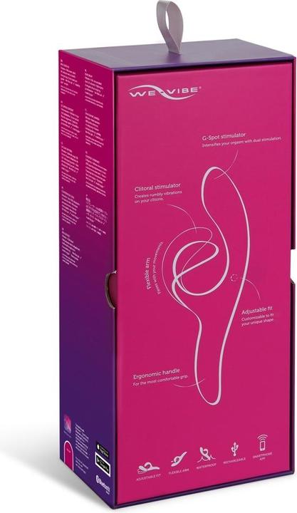 Immagine prodotto We-Vibe Noi Vibe Nova 2
