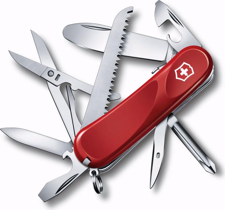Victorinox Junior 04