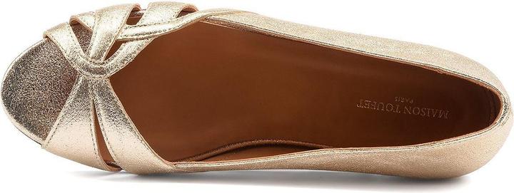 Actual product image Maison Toufet Chiara (37)