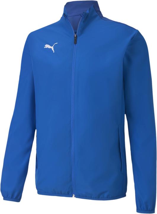 Puma teamGOAL 23 Sideline Jacket-656574 (L)