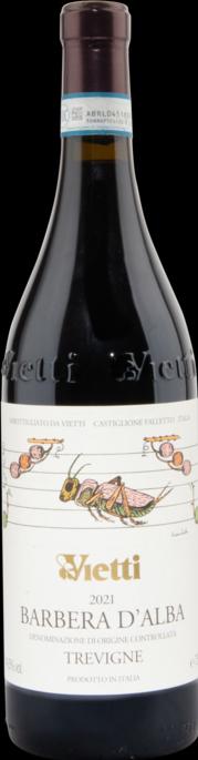 Immagine prodotto Vietti Barbera d'Alba Tre Vigne (2021)