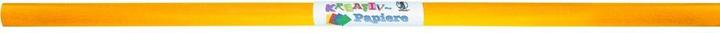 Produktbild Ursus Drachenpapier 70 x 100 cm, 42 g/m², Goldgelb (42 g/m², 1 x)