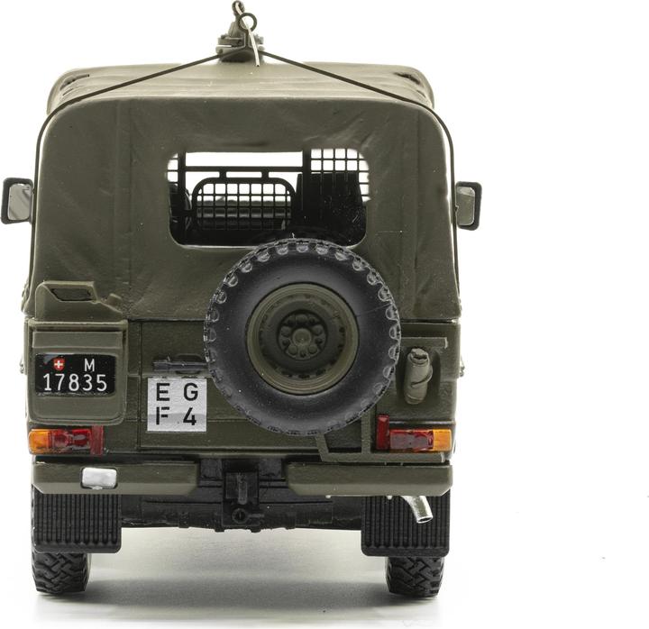 Immagine prodotto AutoCult Telaio Steyr-Puch GE 230