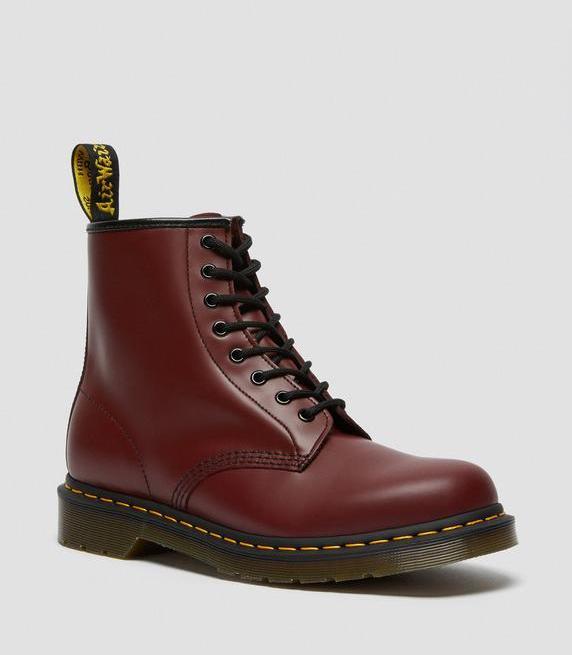 Image du produit Dr. Martens 1460 Smooth (39)