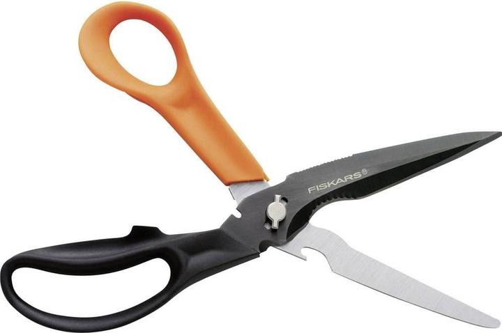 Produktbild Fiskars Mehrzweckschere (23 cm)