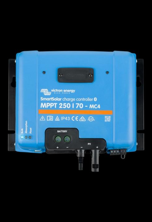 Produktbild Victron Energy SmartSolar MPPT 250/85 VE.Can