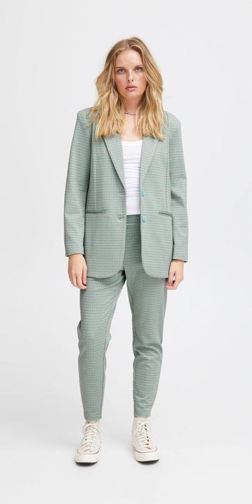 Image du produit Ichi IHKATE CAMELEON OVERSIZE BL 20119375 (M)