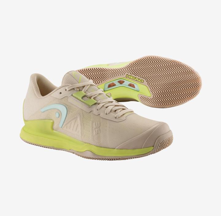 Image du produit Head Chaussures de Tennis Sprint Pro 3.5 Terre Battue Femmes (38.5)