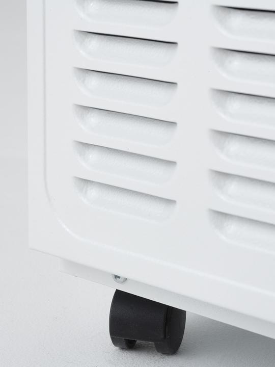 Produktbild Wood's SW-22FM (100 m², 13.50 l/24h)
