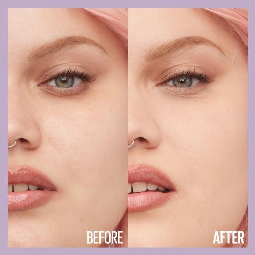 Actual product image Maybelline New York MNY Superstay/Everfresh (96 Nude)