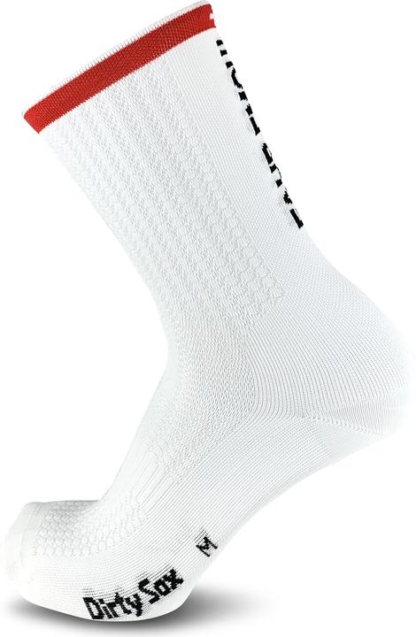Image du produit Dirtysox Compresser la Suisse Conduire emou! (XL)