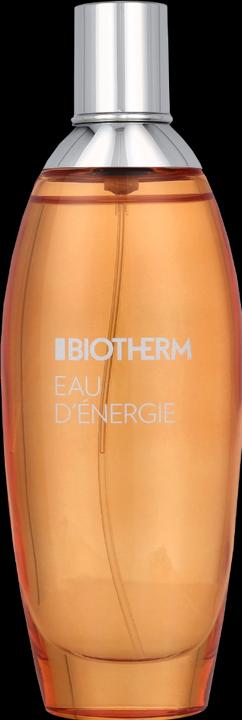 Biotherm Eau d'Energie (Body Mist, 100 ml)