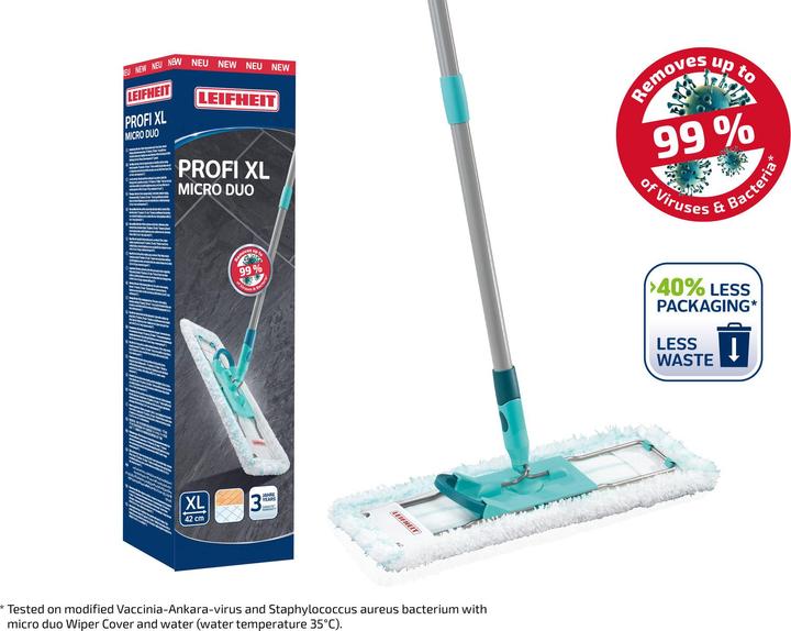Actual product image Leifheit Professional XL (1 pcs.)
