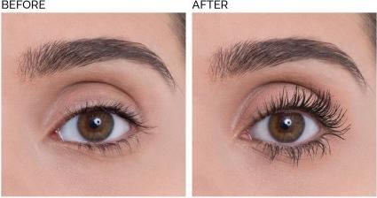 Actual product image Pupa Milano Vamp! Sexy Lashes (#011 Black)
