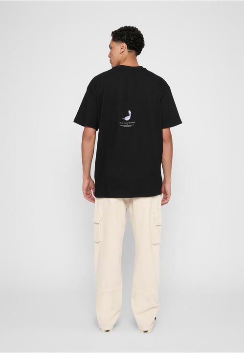 Image du produit Urban Classics Tee surdimensionné Vive la Liberté - 16543 (L)
