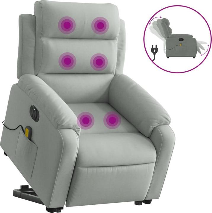 Actual product image VidaXL Isay