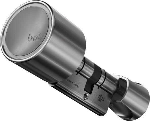 Actual product image Bold Garden SX-65 Bold Smart Cylinder (Smartphone)