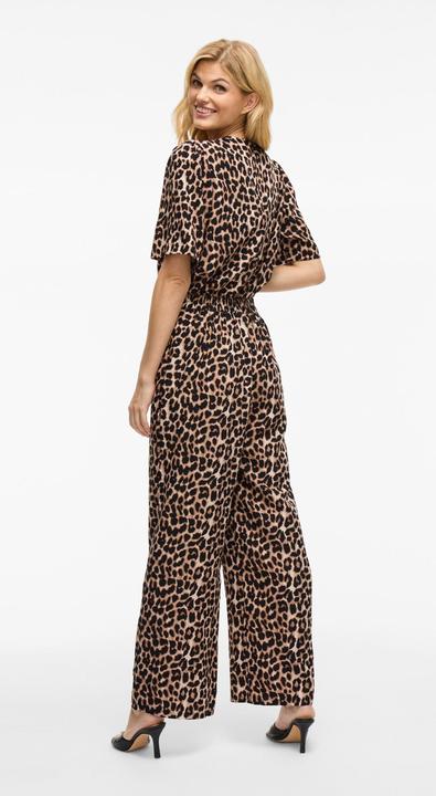 Image du produit Vila VILIOPANA Leoprint Hose (36)