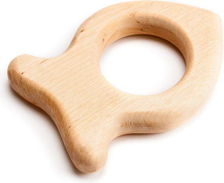 Produktbild Grünspecht Holzgreifling, Fisch