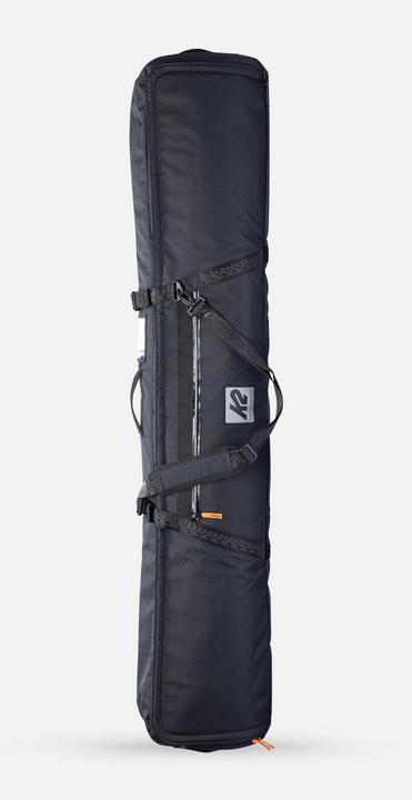 Actual product image K2 Snowboard Bag Padded Black 158/168 Cm 2023