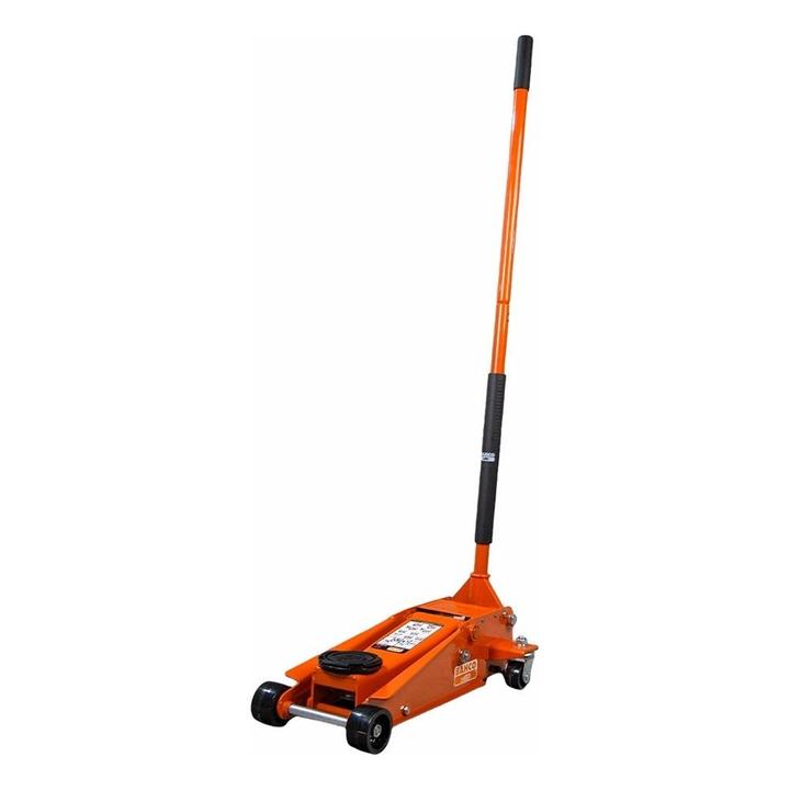 Actual product image Bahco Jack, 3 tonnes