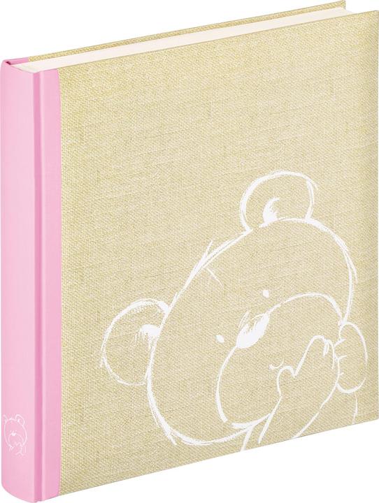 Roses, Beige