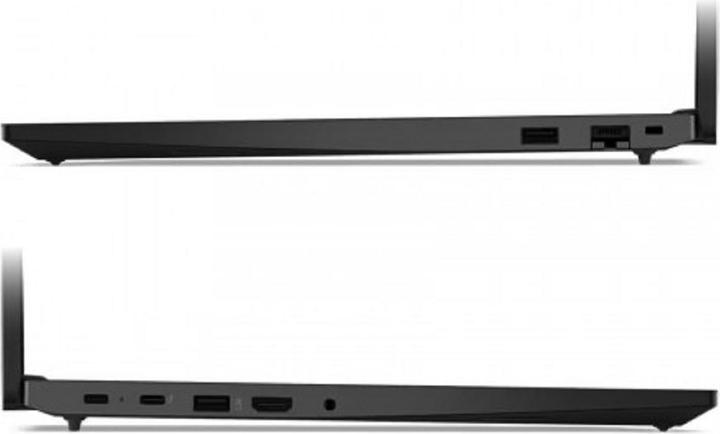 Produktbild Lenovo ThinkPad E16 Gen 2 (16", Intel Core Ultra 7 155H, 32 GB, 1000 GB, DE)