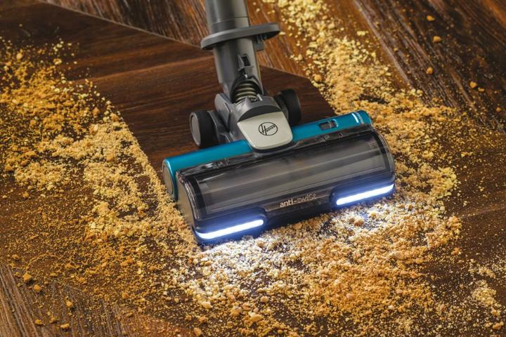 Actual product image Hoover HF9 Pets