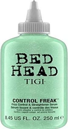 Actual product image Tigi Control Freak Frizz Serum (250 ml)