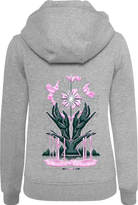 Image du produit Miss Tee Sweat à capuche Shine Bright - 125231 (XS)