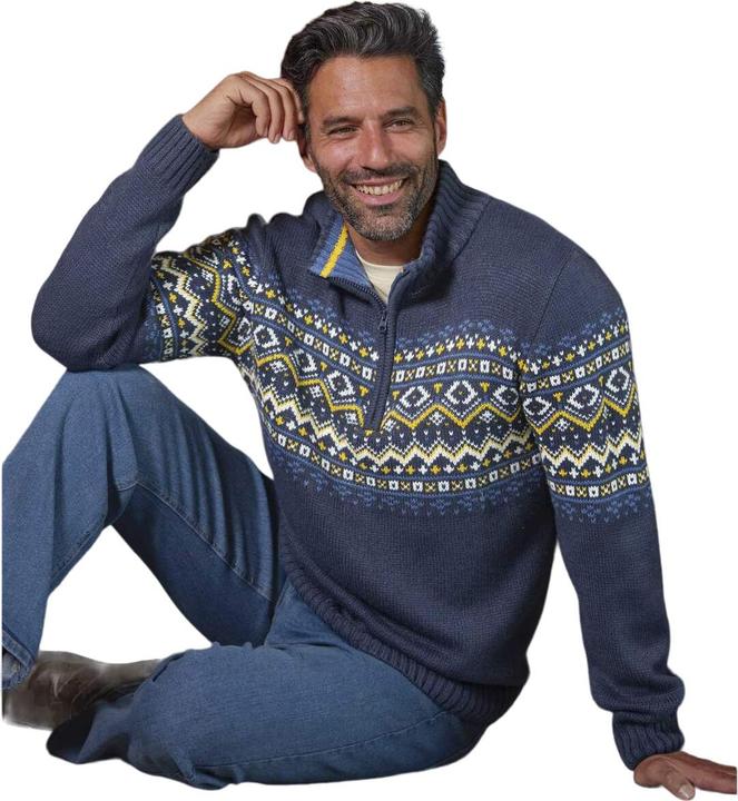 Produktbild Atlas For Men Pullover (M)