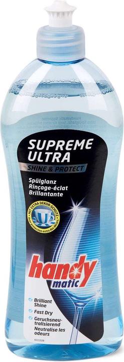 Immagine prodotto Handymatic Supremo Ultra