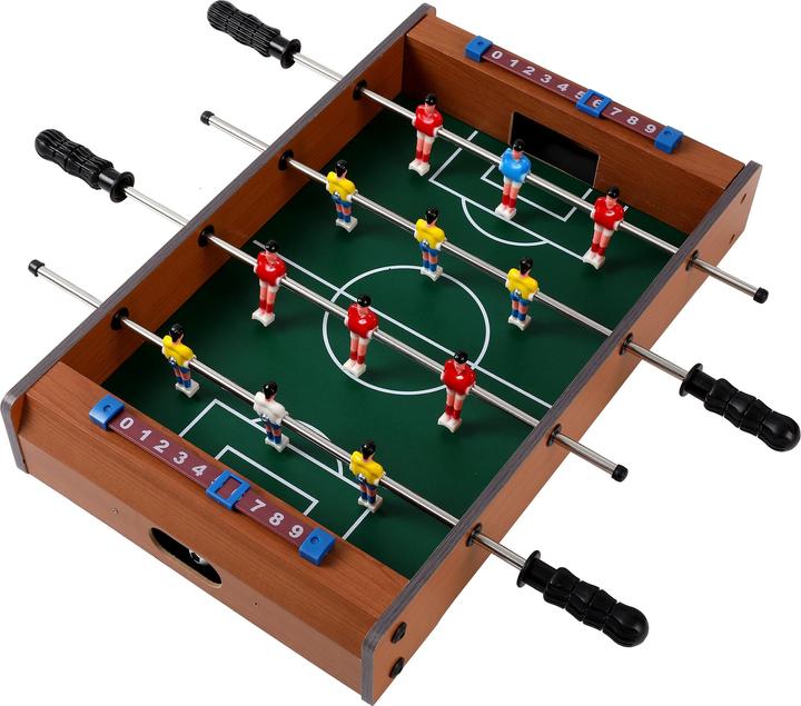 Produktbild Total Juggling iTotal - Mini Foosball (XL2641)