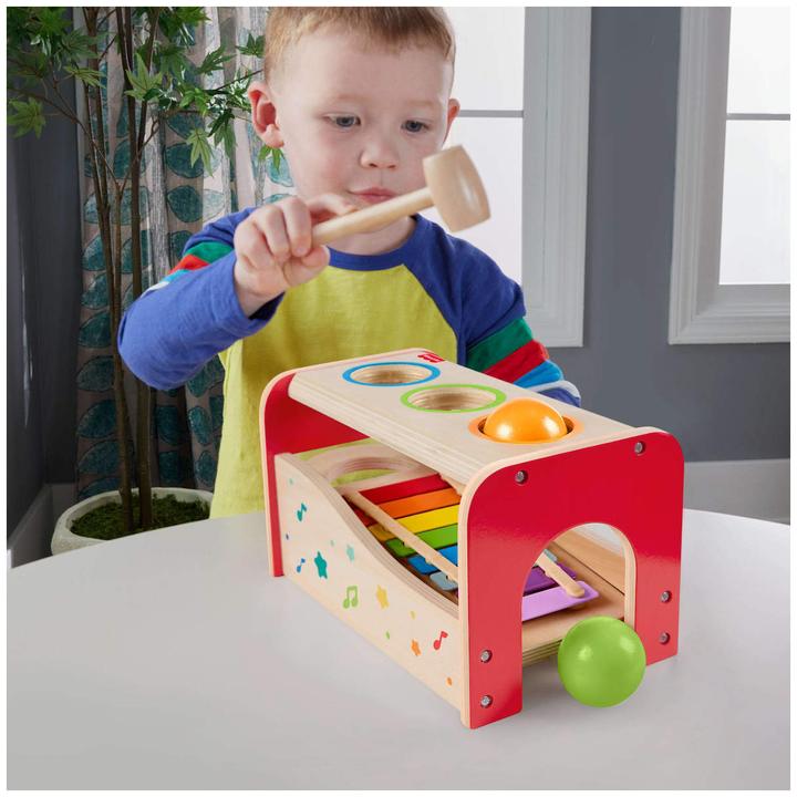 Immagine prodotto Fisher-Price Xilofono con suono di martello