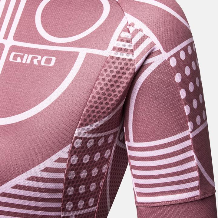 Actual product image Giro W Chrono Jersey (L)
