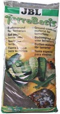 Produktbild JBL Aquaristik und Terraristik TerraBasis