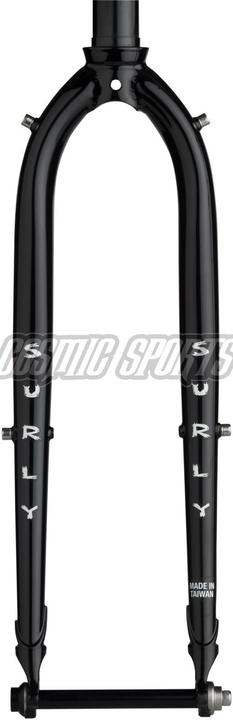 Actual product image Surly Midnight Special 27.5" 40 mm offset fork