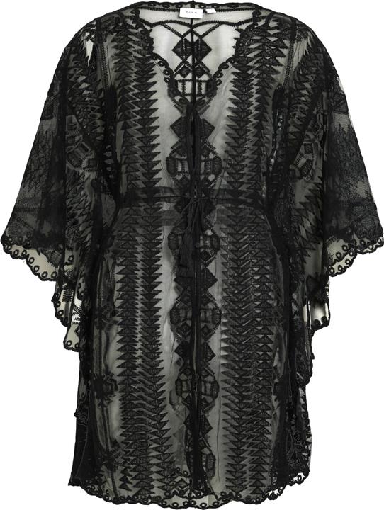 Produktbild Vila VIODETTI Kaftan Minikleid (S/M)