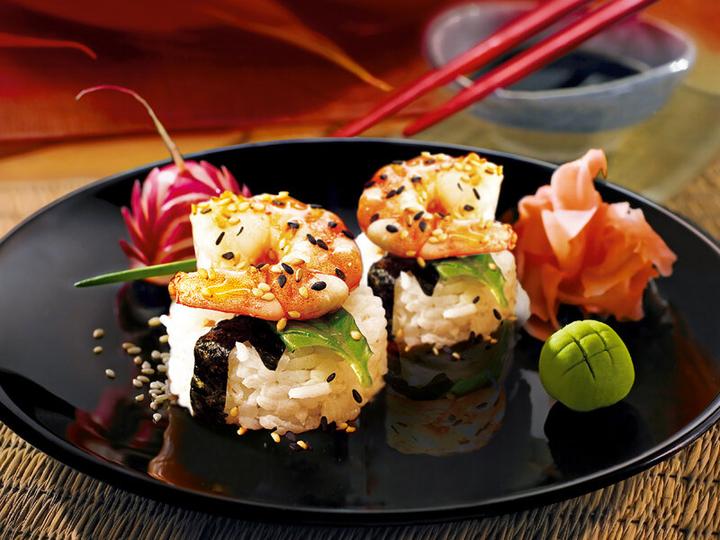 Image du produit Smartbox Cuisine du monde (2 pers.)