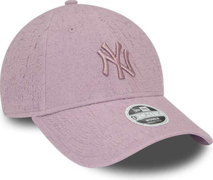 Produktbild New Era 9Forty Bubble Stitch La Dodgers Lilac