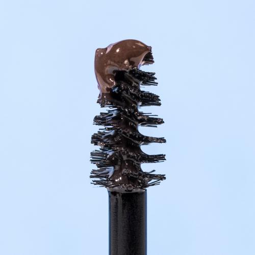 Actual product image Gabriella Salvete Denim Story Brow Style Eyebrow Glue Gel (Dark Brown)