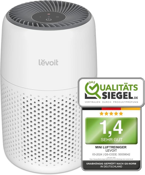 Image du produit Levoit Core Mini (20 m²)