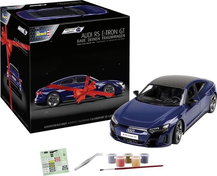 Image du produit Revell Audi RS e-tron GT