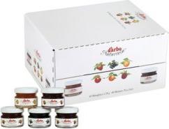 Actual product image d’arbo Naturrein jam 60 pcs. (3160 g)