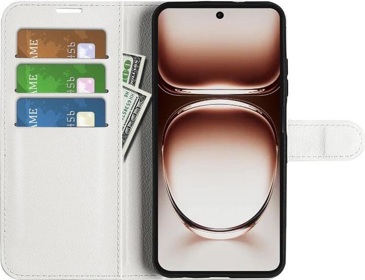 Immagine prodotto Cover-Discount OPPO Reno12 5G - Custodia in pelle (Oppo Reno 5G)