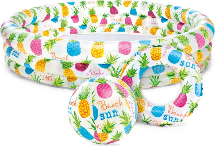 Actual product image Intex Fishbowl